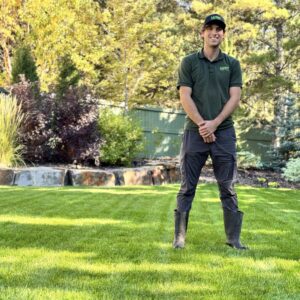 Lush Lawn Care | Edmonton Lawn Care Experts – Fertilization & Weed Control Lush Lawn Care – Expert Lawn Fertilization & Weed Control in Edmonton