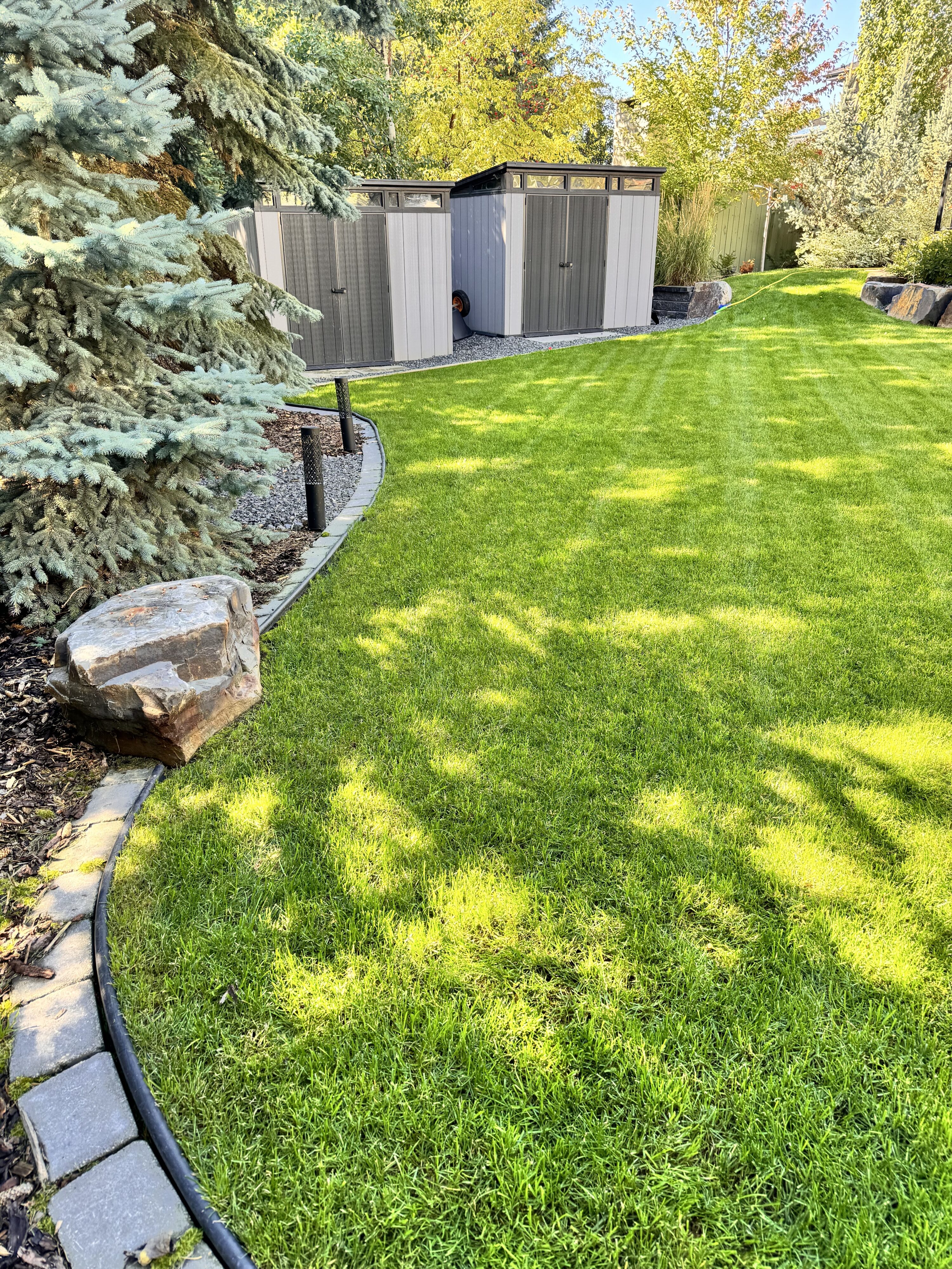 Edmonton’s Lawn Weed Control Professionals – Lush Lawn Care Edmonton’s Lawn Weed Control Professionals – Lush Lawn Care